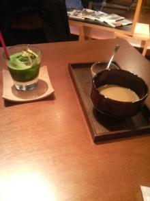 ドリンク
