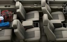 Dodge Durango 2007