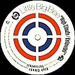 Little Big Bee -- High Clouds, Yellowtail