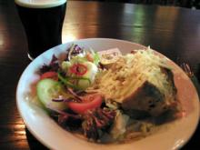 Jacket Potato