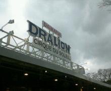 dralion