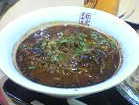 担々麺