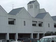 川越総合卸売市場