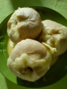 チーズパン