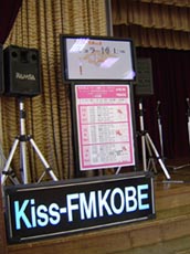ステージ２
