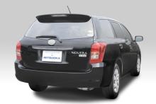 光岡自動車、ヌエラに特別仕様車が登場