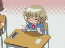 ひだまりスケッチ365#01-05
