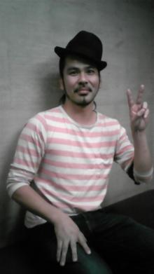 tune:up blog :長嶋 聰