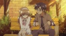 乃木坂春香の秘密#02-44