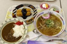 日替りランチ