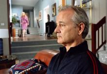 Broken Flowers