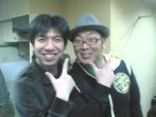 ラバーガールのブログどうでしょう　by　Ameba-20090223.JPG