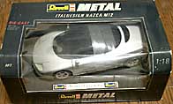 Revell NAZCA M12