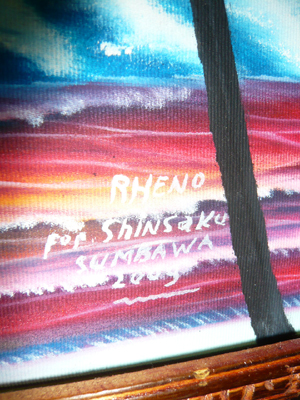 KA’S SURF ART