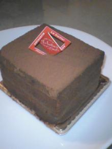 ケーキ