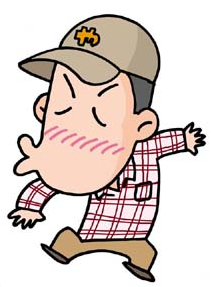 マイキャラどっとコムのブログ-マイキャラ