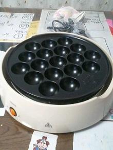 takoyaki