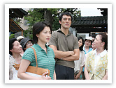 夏美先生4
