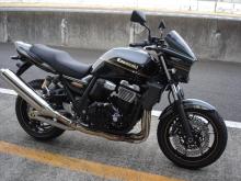 2代目バイク屋の戯言