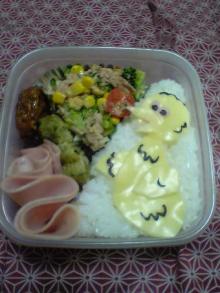 ビッグパード弁当