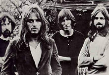 Pink Floyd