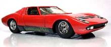 永大グリップ LAMBORGHINI MIURA