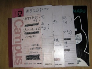 手作　勝（tedu）ブランド商品カタログ-あずま日記