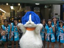 足立区立六月中学校