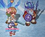 グラン君のおかげです。