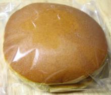 赤坂塩野・どら焼き