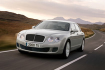 べントレー・コンチネンタル