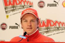 自動車・バイク専門情報サイト『クルマ・バイクのアドバイザーPRO』のブログ-ライコネン、ラリーデビューは13位