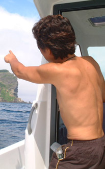 自由詩人！松尾多聞のブログ