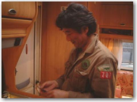 自由詩人！多聞のぐうたらブログ