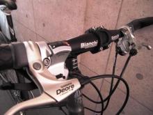 自転車屋　ＯＧＩＵＥ　ＣＹＣＬＥ  　入荷情報-ハンドル