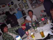 MeiSTER 014R BLOG 『明日やろうはバカやRYO』