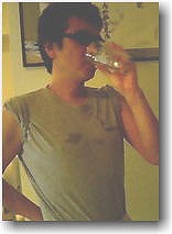 自由詩人！松尾多聞のブログ