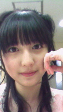 菅澤美月 つにてんてん♪ サムネイル画像