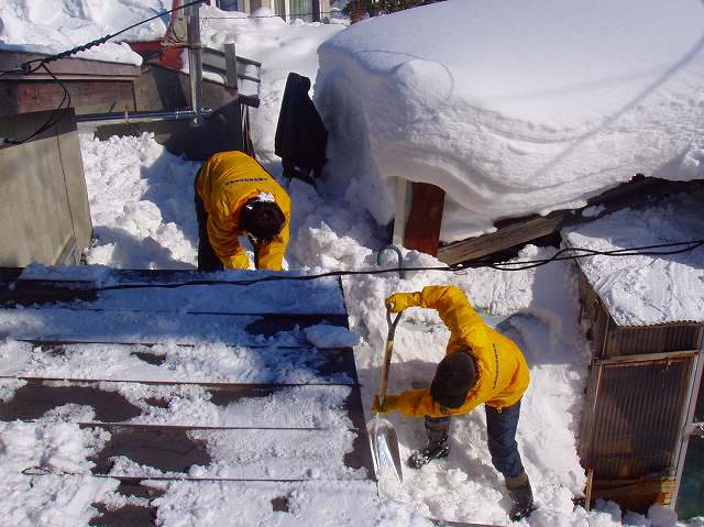 自由詩人！松尾多聞のブログ