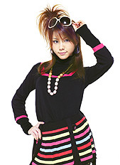 可憐麗人のブログ