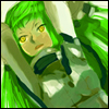 C.C.：コードギアス*CODE GEASS