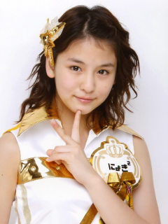 可憐麗人のブログ