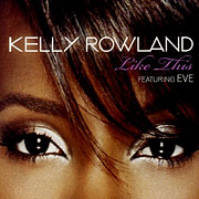 Kelly Rowland