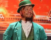 ホーンスワグル