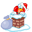 サンタ.GIF