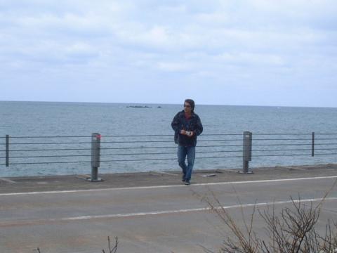 自由詩人！松尾多聞のブログ-松尾多聞