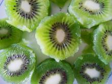 kiwifruit