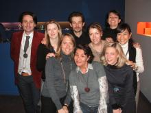 ジュエリーのみんなと