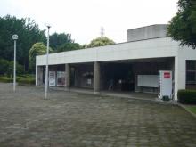 駅東公園プール