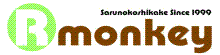 R-monkey